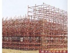 南陽(yáng)市蒙華鐵路建設(shè)涵洞12015鋼模板租賃出租碗口腳手架