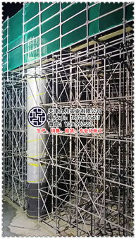 盤銷式腳手架報(bào)價(jià) 廠家