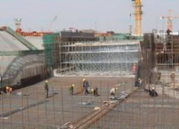 扣盤式腳手架供應與批發指南 價格、采購與租賃服務