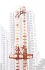 發(fā)家神器 北京友聯(lián)建筑設(shè)備租賃優(yōu)質(zhì)自升式龍門架全面解析