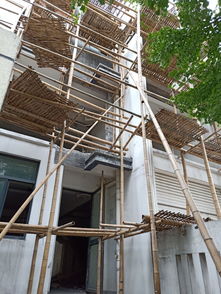 浦東腳手架搭建與上海租賃服務(wù)全解析
