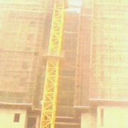 南寧市俊超建筑腳手架租賃部 專業(yè)腳手架出租，為您的工程保駕護(hù)航