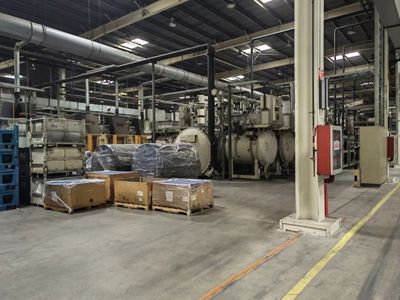 智造密碼丨上汽變速器 大象轉身，擁抱“未來工廠”的電腦動畫設計革命