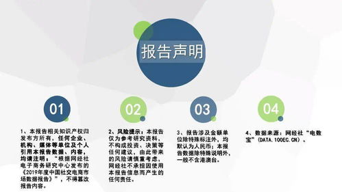 電子商務(wù)研究中心2019年中國社交電商市場數(shù)據(jù)報告 用戶規(guī)模超7億，拼多多、云集領(lǐng)跑行業(yè)