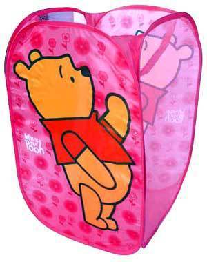 供應可折疊式牛津布臟衣籃/雜物籃 廠家直銷，收納靈活便捷